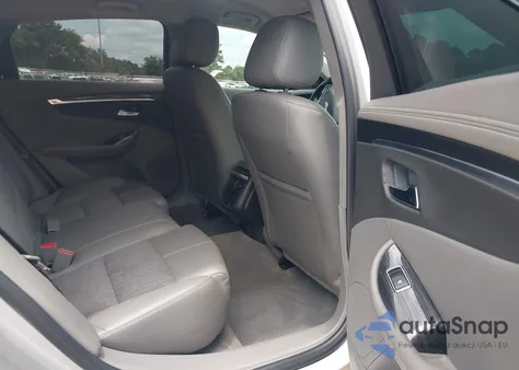 2019 Chevrolet Impala Lt z USA, uszkodzony, nr VIN 2G11Z5SA5K9120276